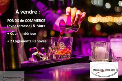 Immeuble  491000 €