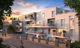 Appartement neuf   m² à vendre à Chamalières (63400)