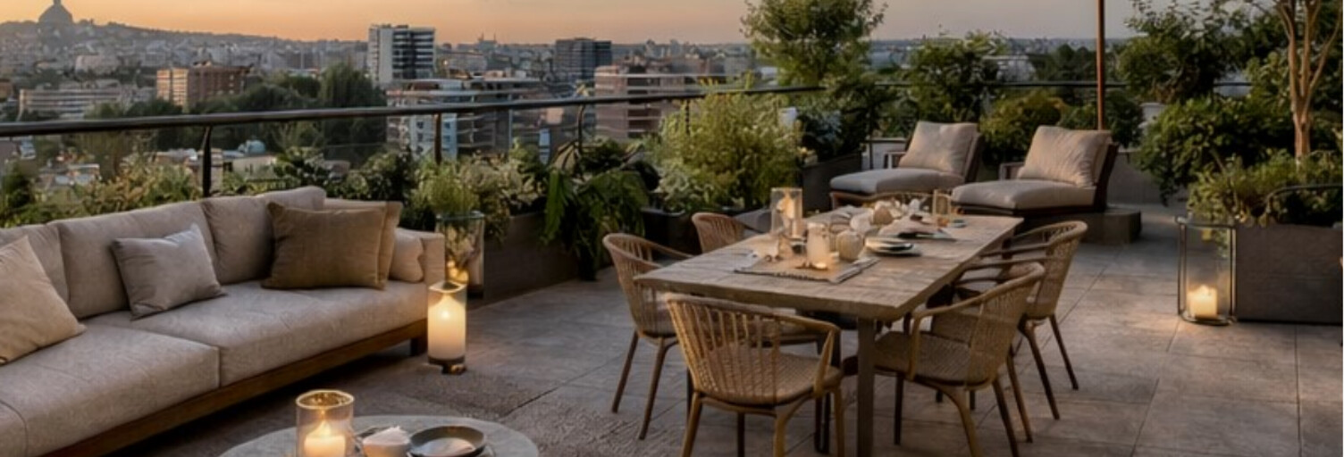 Appartement 3 Pièces 86 m² à vendre à Saint-Ouen-sur-Seine (93400)