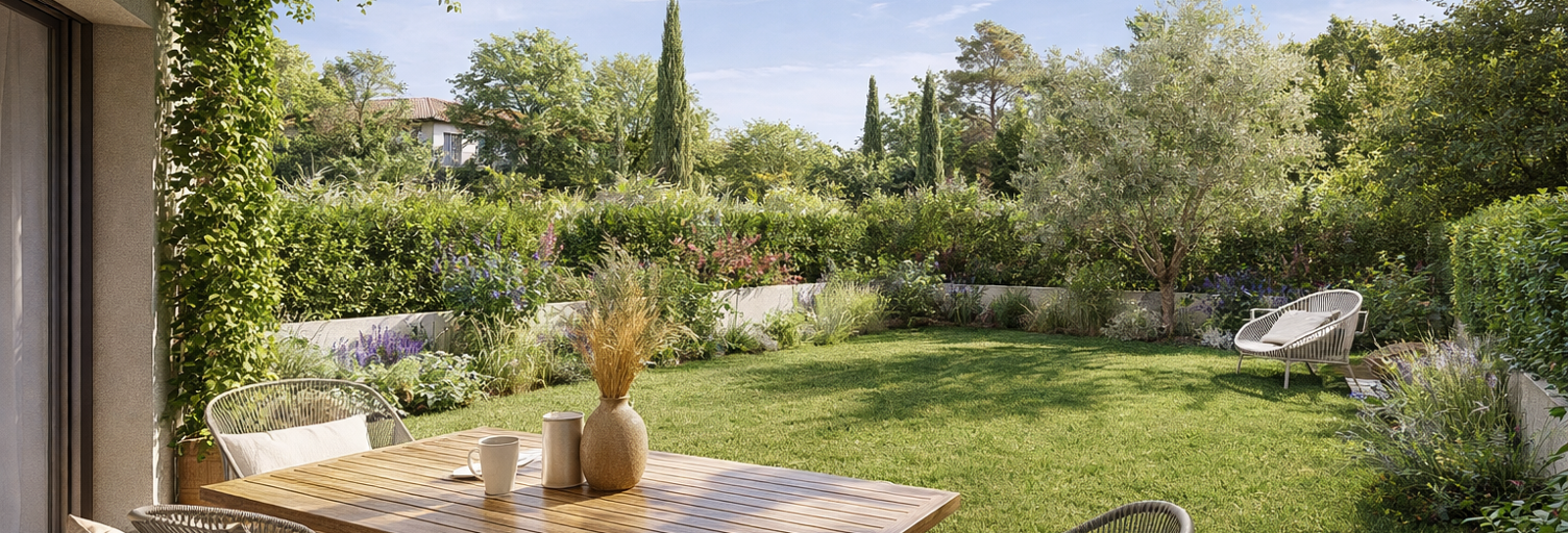 Appartement 1 Pièce 45 m² à vendre à Aix-en-Provence (13090)