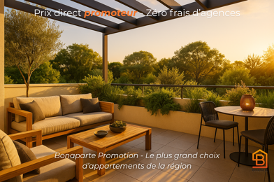 Appartement 3 pièces 795000 €