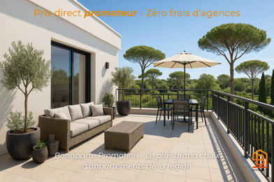 Appartement 4 pièces 780000 €