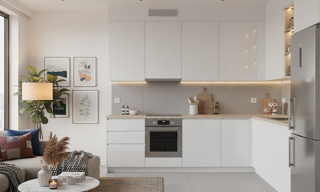 Appartement 3 Pièces 100 m² à vendre à Montpellier (34070)