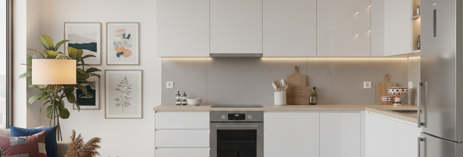 Appartement 3 Pièces 100 m² à vendre à Montpellier (34070)