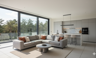 Appartement 2 Pièces 67 m² à vendre à Le Grau-du-Roi (30240)