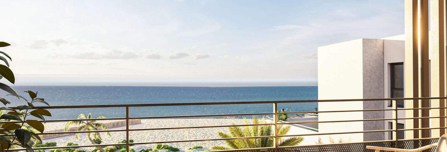 Appartement 2 Pièces 58 m² à vendre à Le Barcarès (66420)