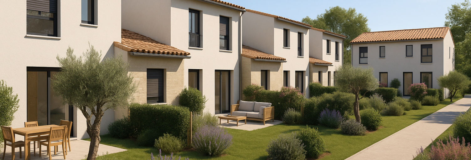 Appartement 3 Pièces 85 m² à vendre à Nîmes (30000)