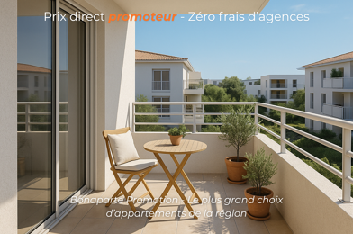 Appartement 1 pièces 227900 €