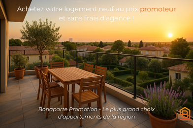 Appartement 1 pièces 184000 €