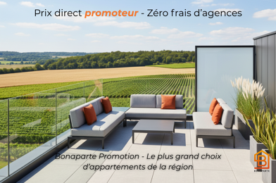 Appartement 1 pièces 159000 €