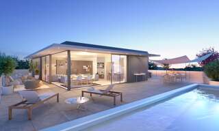 Appartement 2 Pièces 119 m² à vendre à Castelnau-le-Lez (34170)