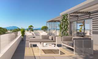 Appartement 3 Pièces 133 m² à vendre à Baillargues (34670)