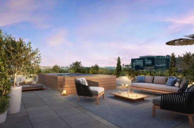 Appartement 3 pièces 804012 €