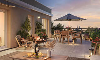 Appartement 4 Pièces 105 m² à vendre à Eschau (67114)