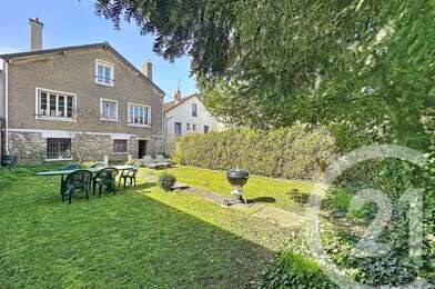 Maison 6 pièces 449000 €