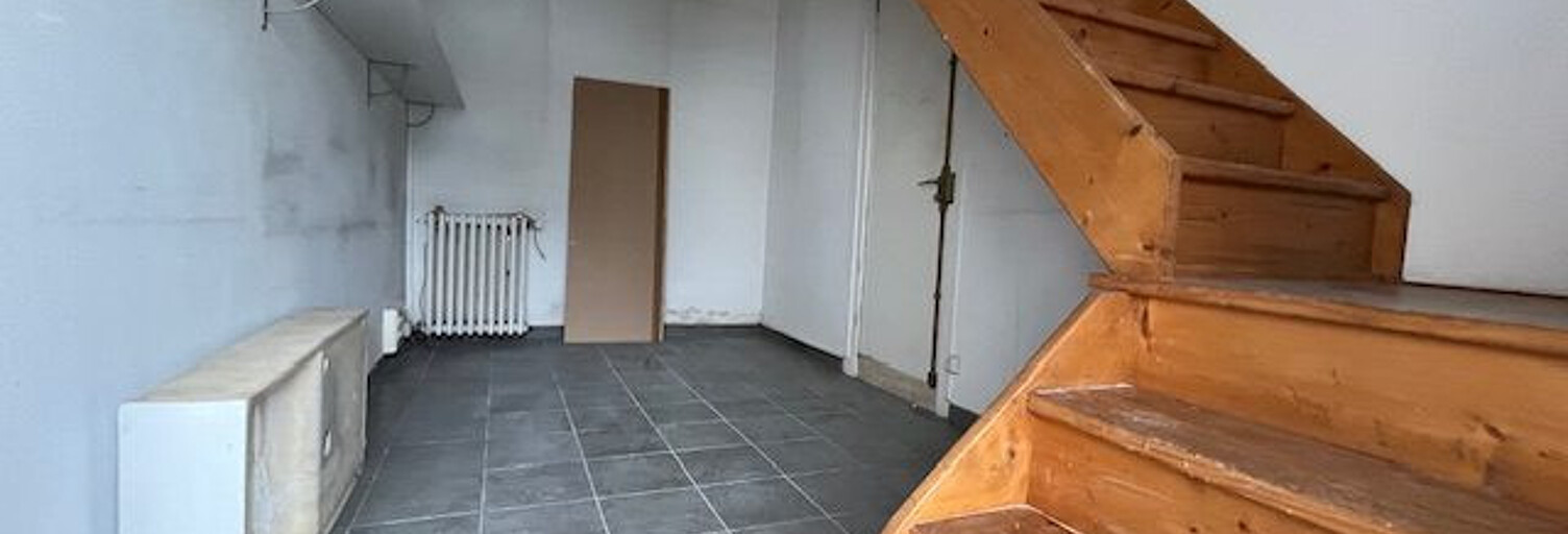 Appartement 2 Pièces 29 m² à vendre à Saint-Martin-de-Seignanx (40390)