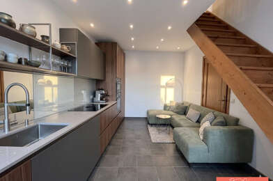 Appartement 2 pièces 85000 €