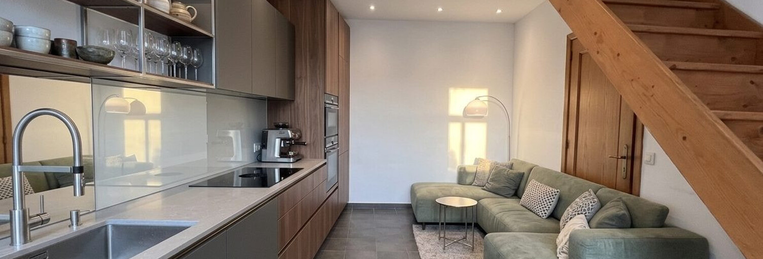 Appartement 2 Pièces 29 m² à vendre à Saint-Martin-de-Seignanx (40390)