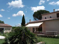 Aux portes des Alpilles — photo 3