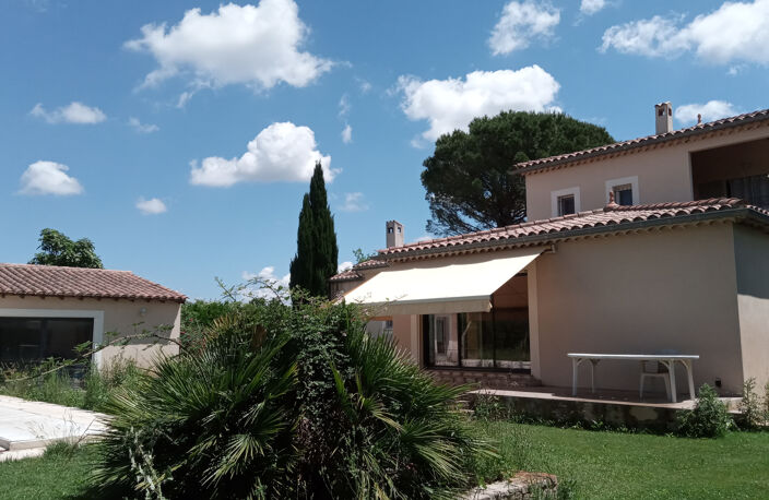 Aux portes des Alpilles — photo 3