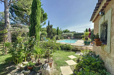 Maison 7 pièces 460000 €