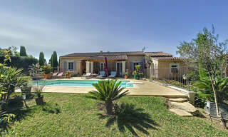 Maison 7 Pièces 100 m² à vendre à Graveson (13690)