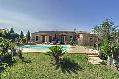 Maison 7 pièces 460000 €