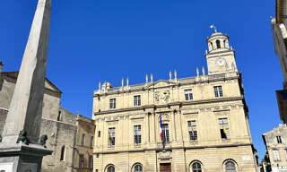 Immeuble  87 m² à vendre à Arles (13200)