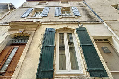 Maison 6 pièces 300000 €