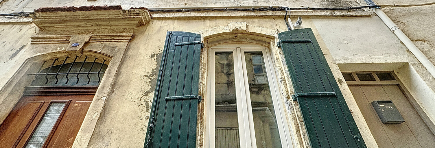 Maison 6 Pièces 125 m² à vendre à Arles (13200)