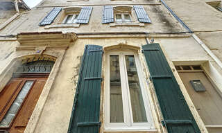 Maison 6 Pièces 125 m² à vendre à Arles (13200)