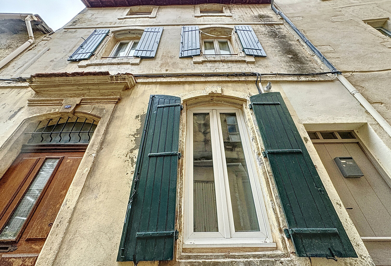 Maison de ville à Arles   Idéale pour investissement locatif — photo 1