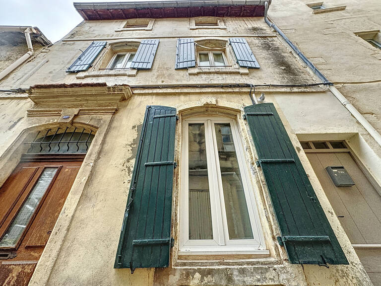 Maison de ville à Arles   Idéale pour investissement locatif — photo 1