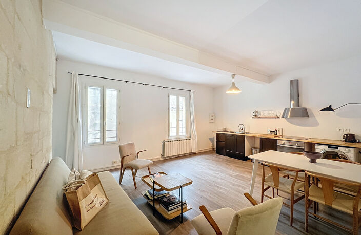 Maison de ville à Arles   Idéale pour investissement locatif — photo 2