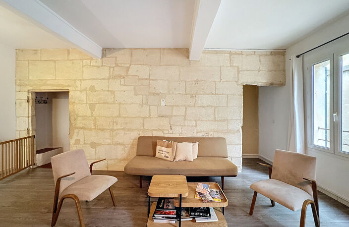 Maison de ville à Arles   Idéale pour investissement locatif — photo 3