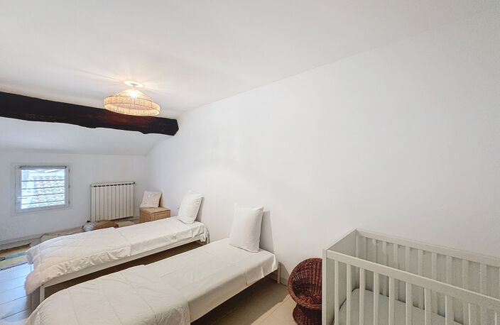 Maison de ville à Arles   Idéale pour investissement locatif — photo 4