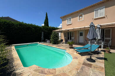 Maison 6 pièces 504000 €