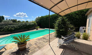 Maison 6 Pièces 98 m² à vendre à Graveson (13690)