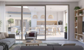 Appartement 4 Pièces 75 m² à vendre à Bourg-en-Bresse (01000)