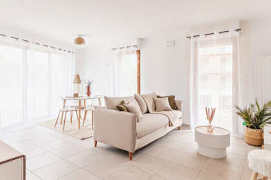 Appartement 4 pièces 307109 €