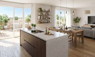 Maison 5 Pièces 90 m² à vendre à Montaigu-Vendée (85600)