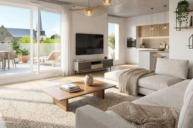 Appartement 1 pièces 159900 €