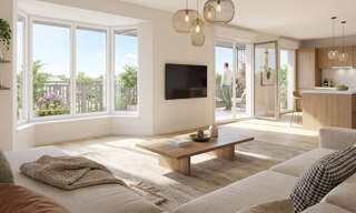 Appartement neuf   m² à vendre à Brissac-Loire-Aubance (49320)