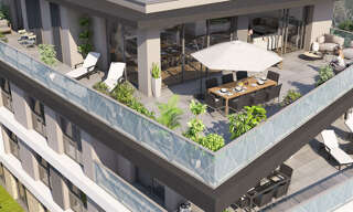 Appartement neuf   m² à vendre à Pornichet (44380)