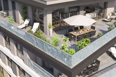 Appartement 4 pièces 1350000 €