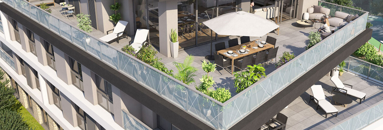 Maison 5 Pièces 90 m² à vendre à Pornichet (44380)