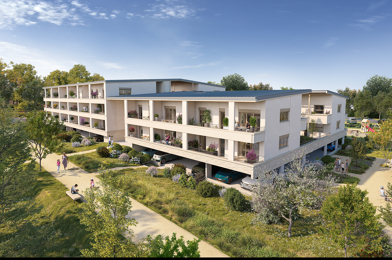 Appartement 2 pièces 241900 €