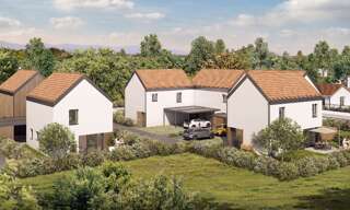 Appartement neuf   m² à vendre à Ottmarsheim (68490)