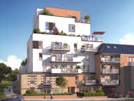 GREENVIL votre résidence avec vues — photo 2