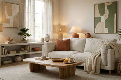 Appartement 4 pièces 395000 €